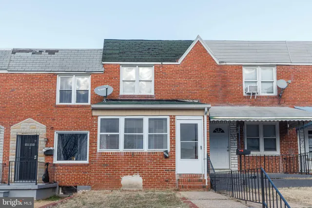 $109,999 | 1913 Harman Avenue, Baltimore, MD 21230