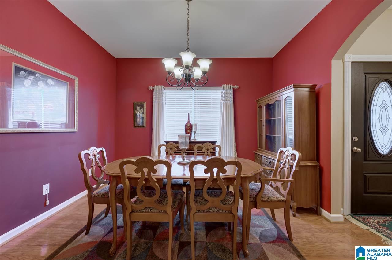 102 Magnolia Lane Warrior, AL 35180 - Photo 24 of 35