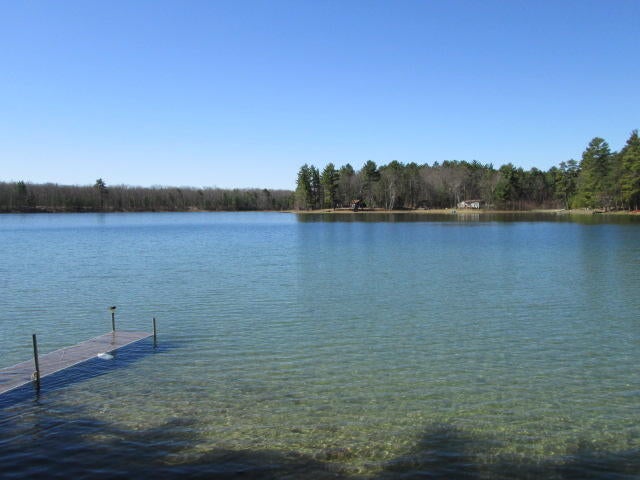 5499 Wolf Lake Road Lewiston, MI 49756 - Photo 3 of 11 Gallery Image 3