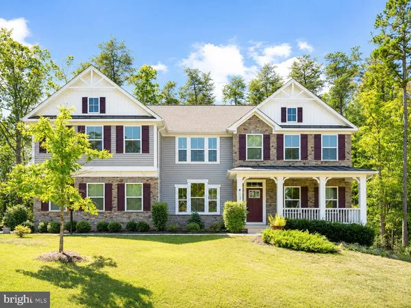 $4,645 | 11710 Southview Court, Spotsylvania, VA 22551