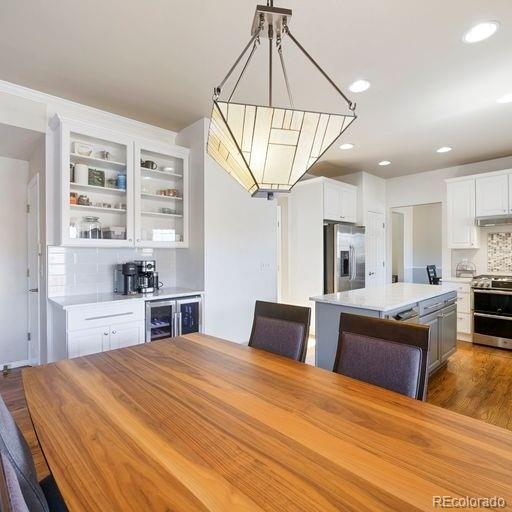 2181 Maples Place Highlands Ranch, CO 80129 - Photo 10 of 40 Gallery Image 10