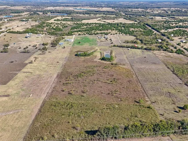 $525,000 | 10231 County Road 670, Blue Ridge, TX 75424