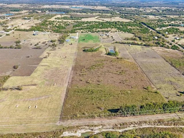 a view of a lake with outdoor space