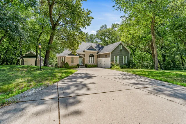 $599,000 | 8617 North 381st St Lake Village West, Lake Village, IN 46349