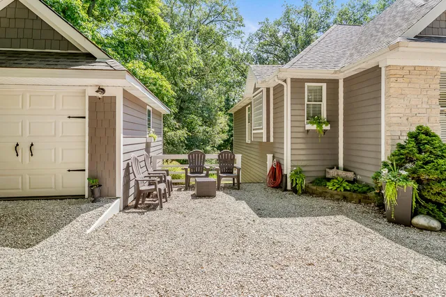 $599,000 | 8617 North 381st St Lake Village West, Lake Village, IN 46349