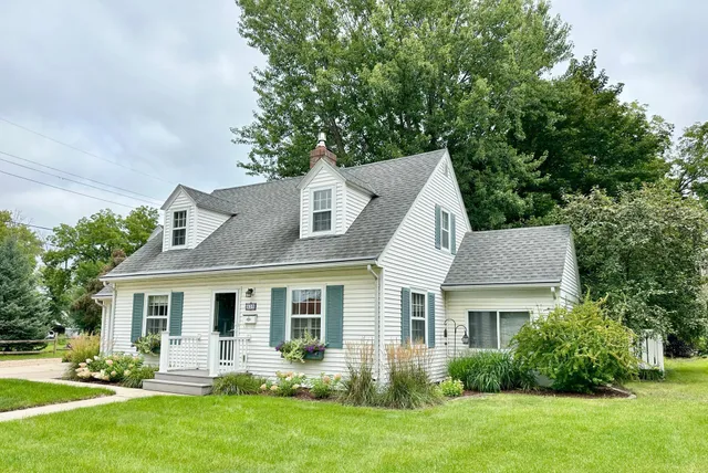 $167,500 | 638 3rd Street, Tracy, MN 56175