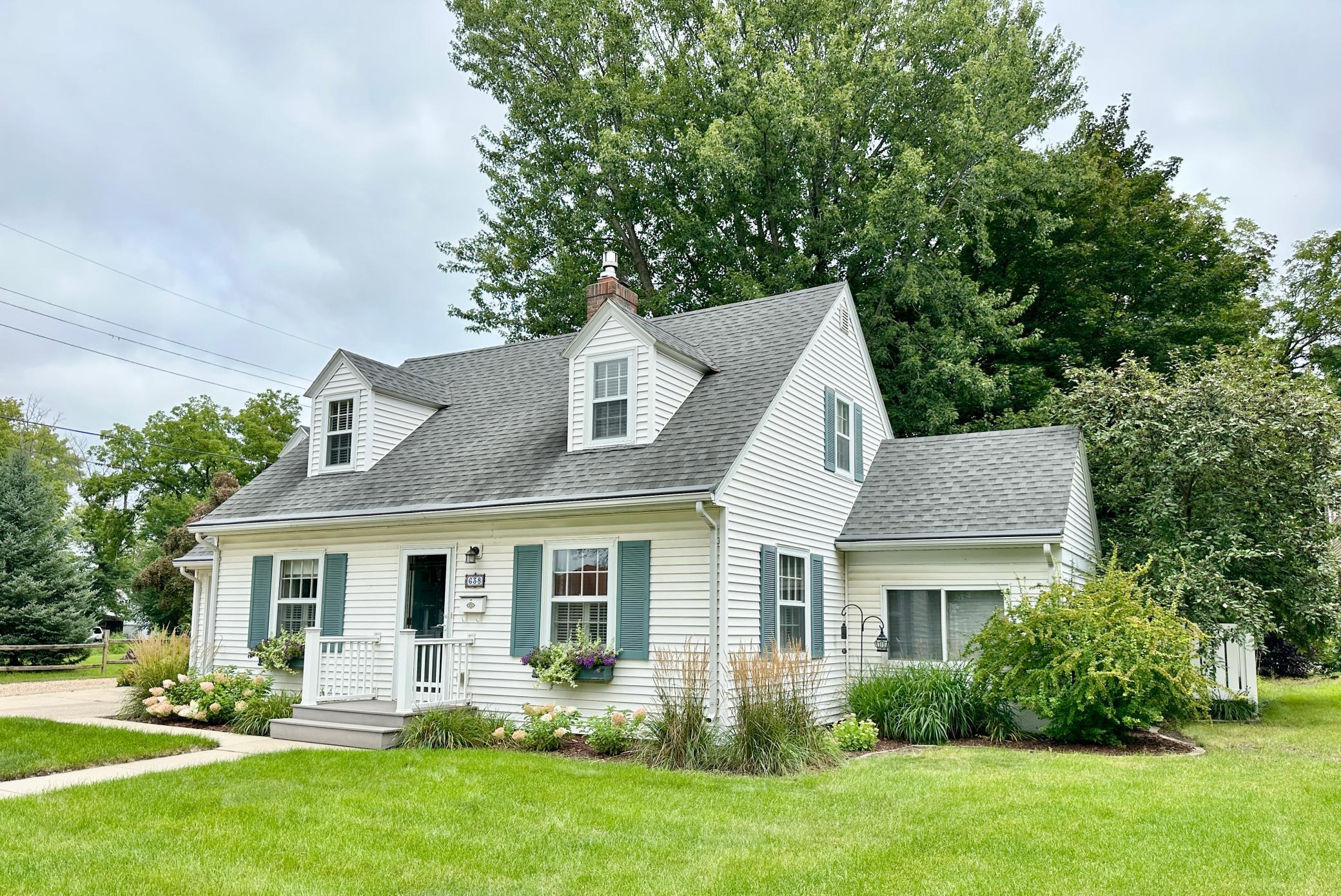 638 3rd Street Tracy, MN 56175 - Photo 1 of 1