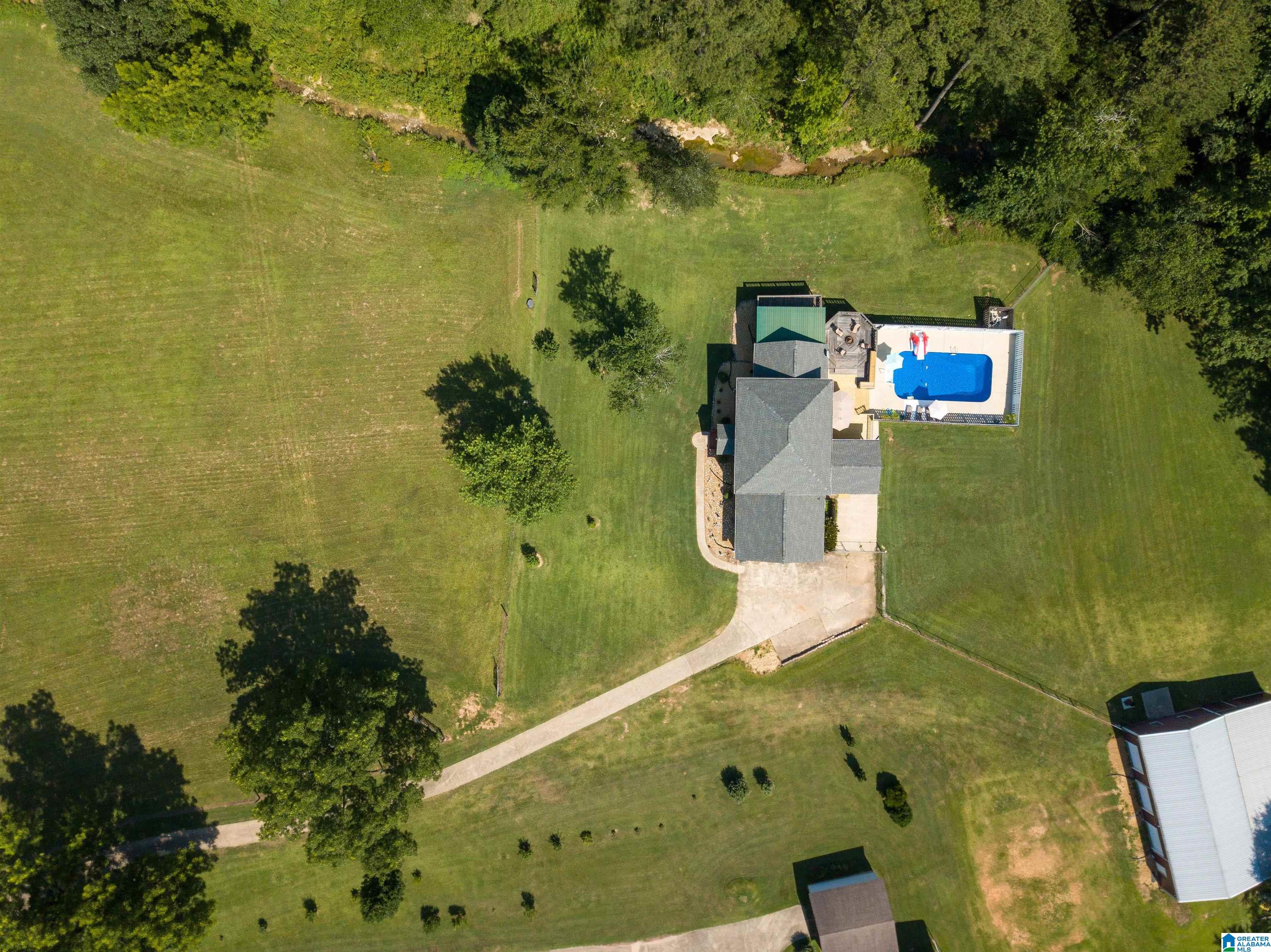551 Williams Road Jasper, AL 35503 - Photo 50 of 50 Gallery Image 50