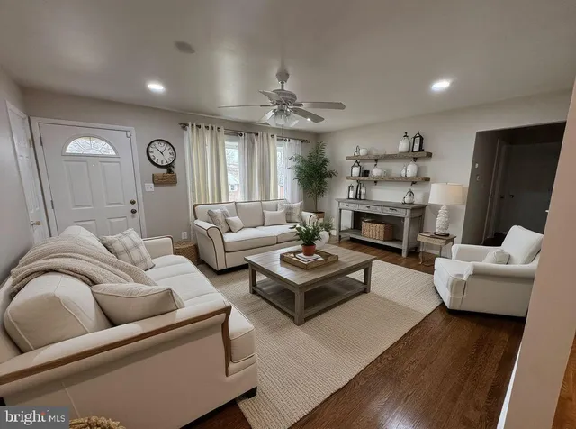 $475,000 | 6707 Lamont Drive, Hyattsville, MD 20784