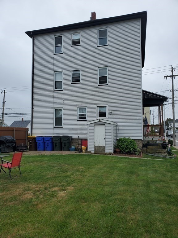 486 Warren Street Fall River, MA 02721 - Photo 5 of 40 Gallery Image 5