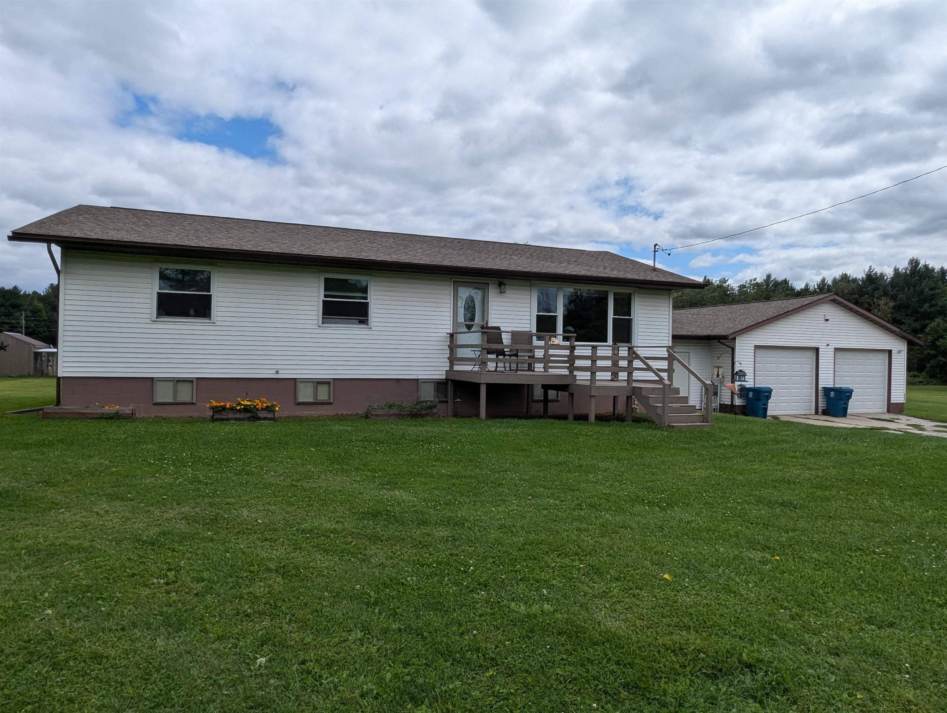 1706 North Fire Road Twining, MI 48766 - Photo 4 of 81