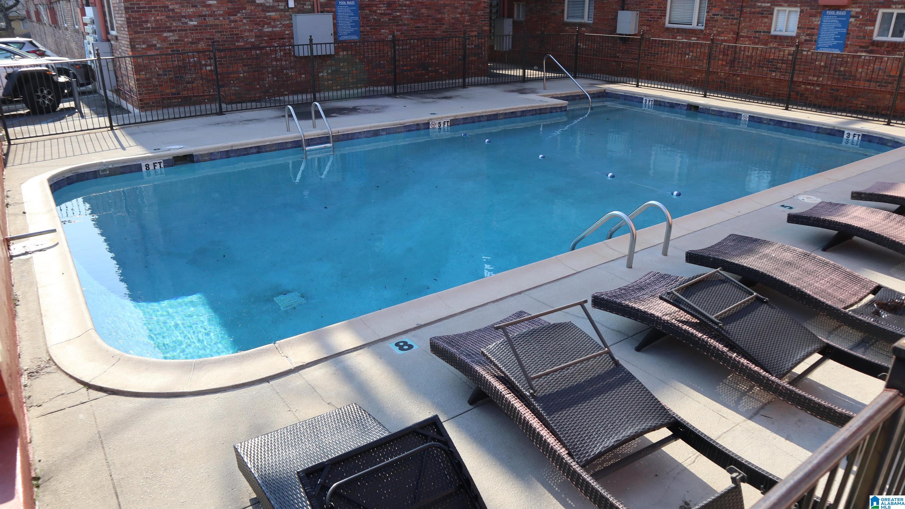 2990 Rhodes Circle South, Unit 317 Birmingham, AL 35205 - Photo 11 of 13
