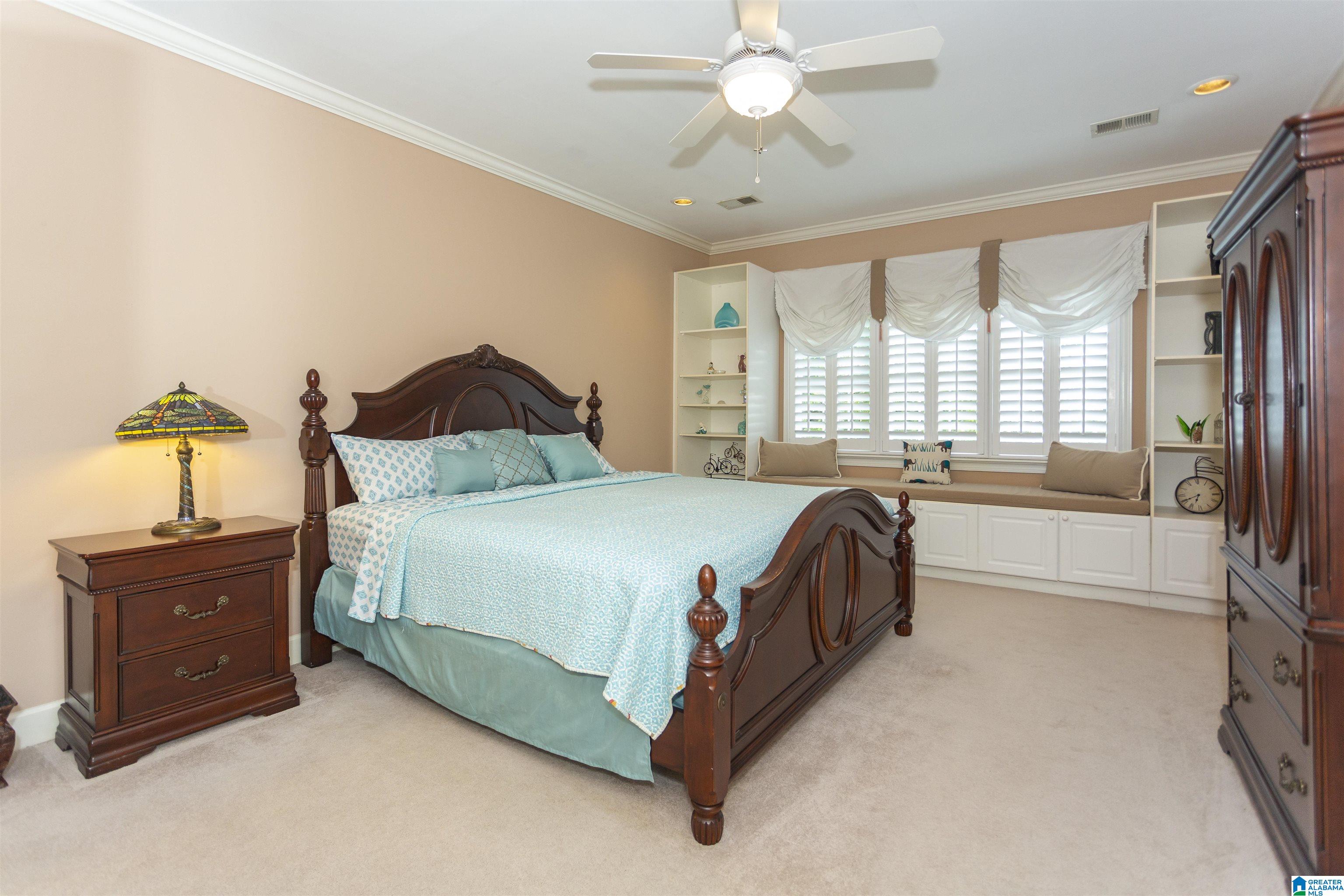 140 Windsor Lane Pelham, AL 35124 - Photo 47 of 75