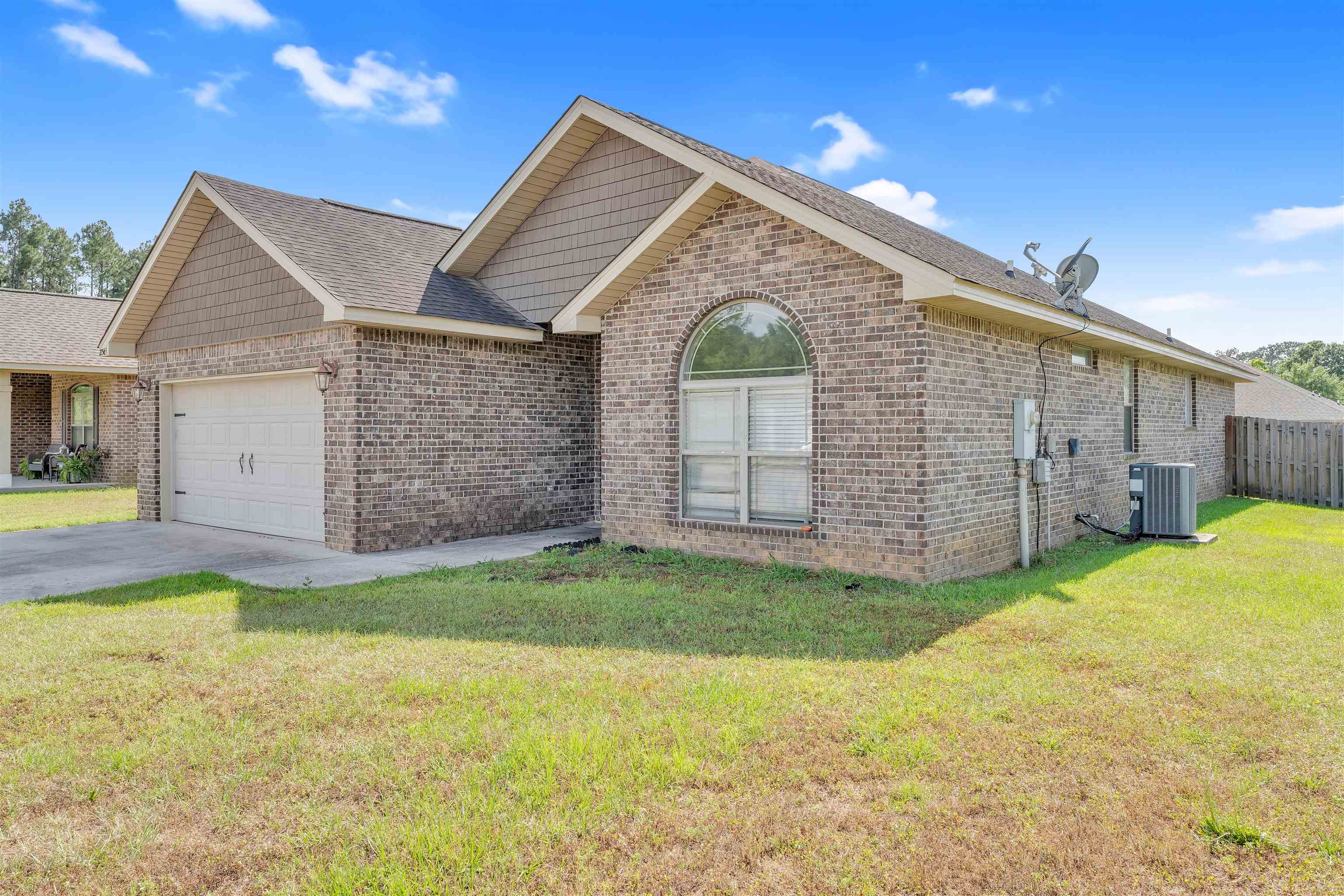 22565 Nana Loop East Silverhill, AL 36576 - Photo 2 of 26 Side Of Structure