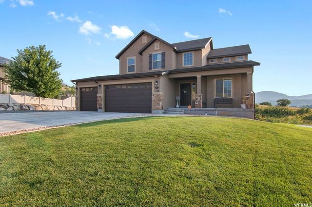 178 East Mahogany Way Elk Ridge, UT 84651 - Photo 1 of 1