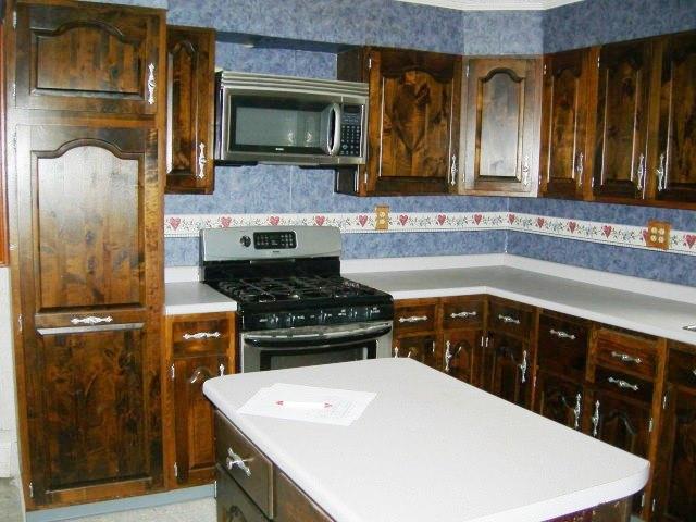 181 Ward Hill Road Madison, ME 04950 - Photo 15 of 18 231-096226 Kitchen 2
