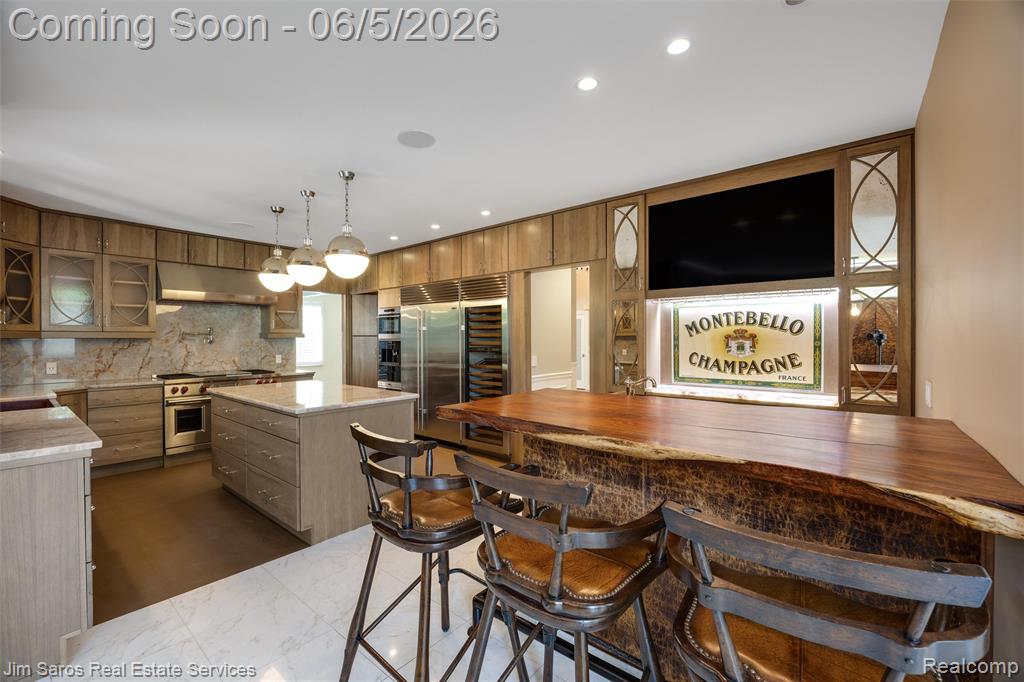 910 Edgemont Park Grosse Pointe, MI 48230 - Photo 9 of 56