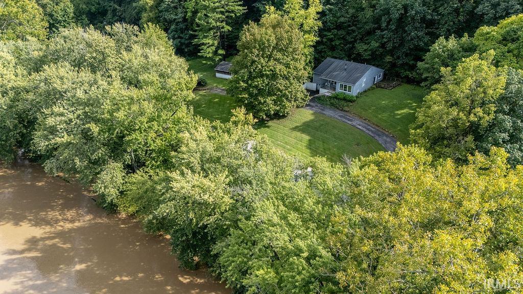 809 West Riverside Drive Peru, IN 46970 - Photo 43 of 43 Gallery Image 43