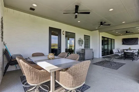 $1,195,000 | 12311 Bella Cirro Drive, Fort Worth, TX 76126