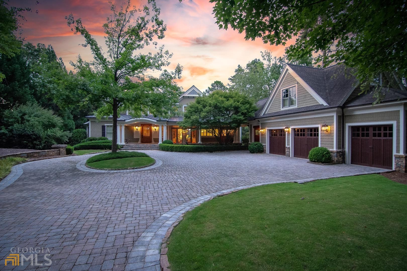 1491 Jackson Ridge Road Greensboro, GA 30642 - Photo 1 of 1 Gallery Image 1