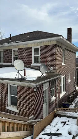 $1,500 | 433 Justus Avenue, Unit 433, Carnegie, PA 15106