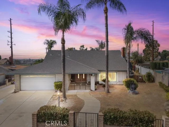 $599,999 | 5950 Argyle Avenue, San Bernardino, CA 92404