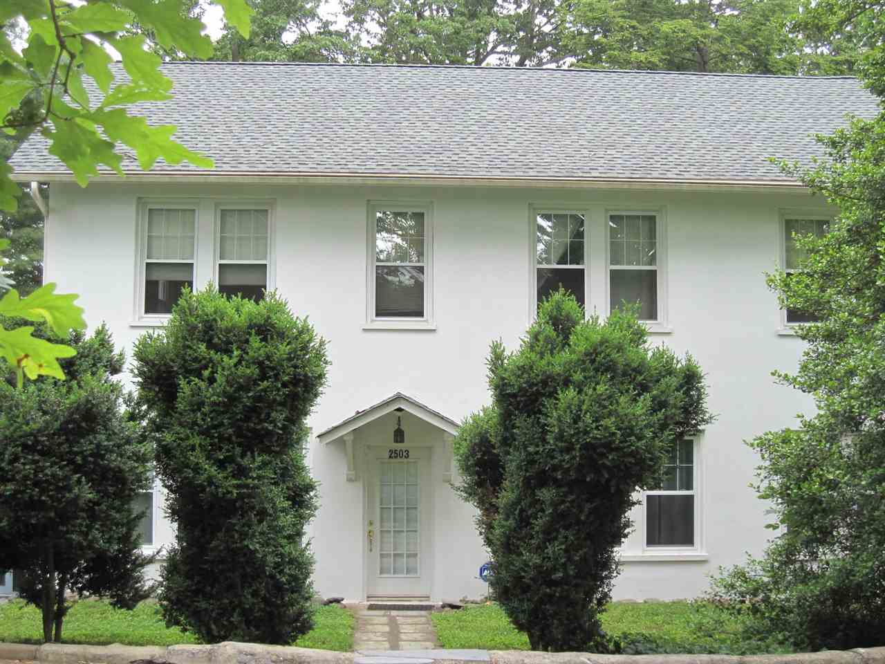 2503 Brunswick Road Charlottesville, VA 22903 - Photo 1 of 1 Gallery Image 1