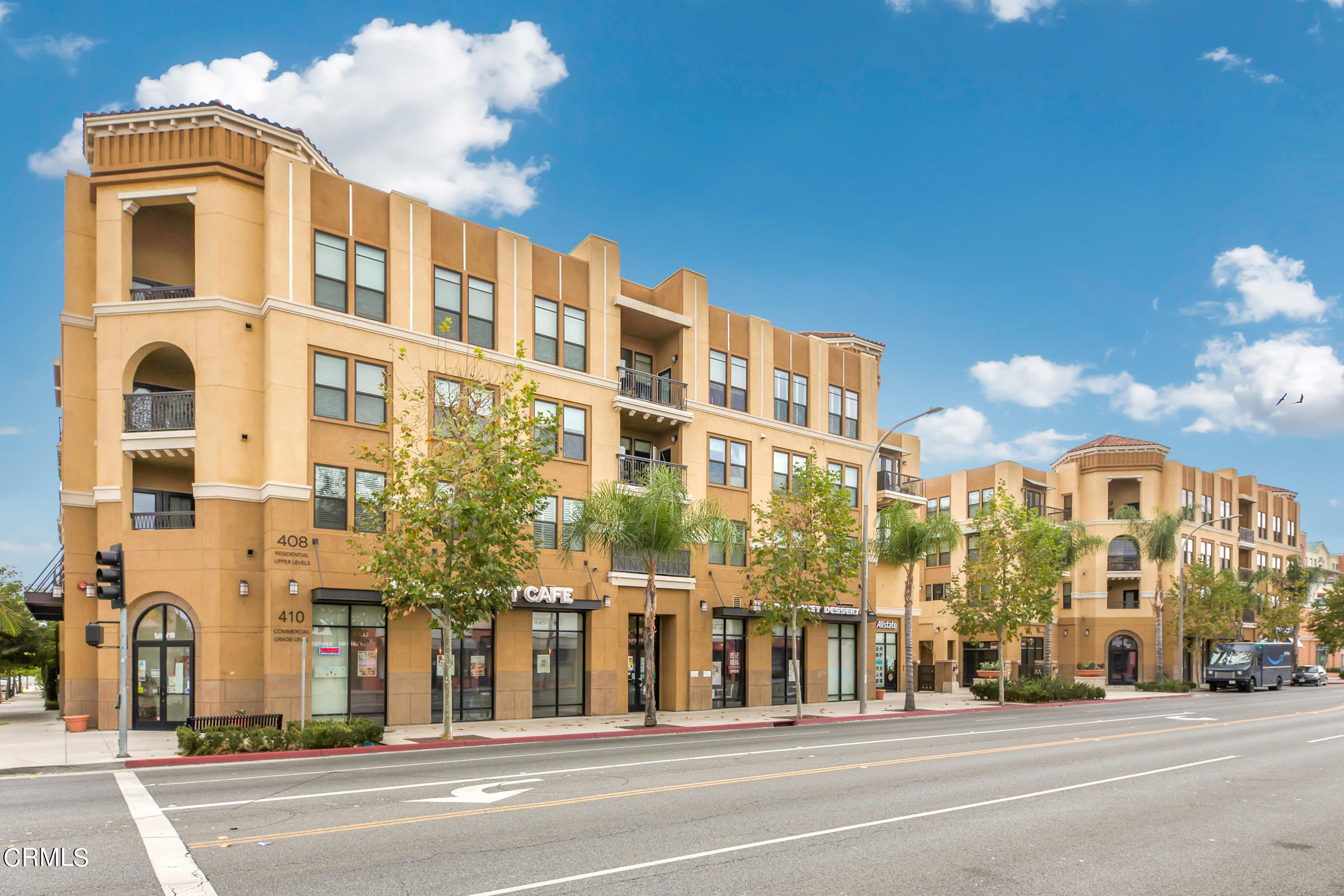 410 West Main Street, Unit 231 Alhambra, CA 91801 - Photo 2 of 45 a front view of a building