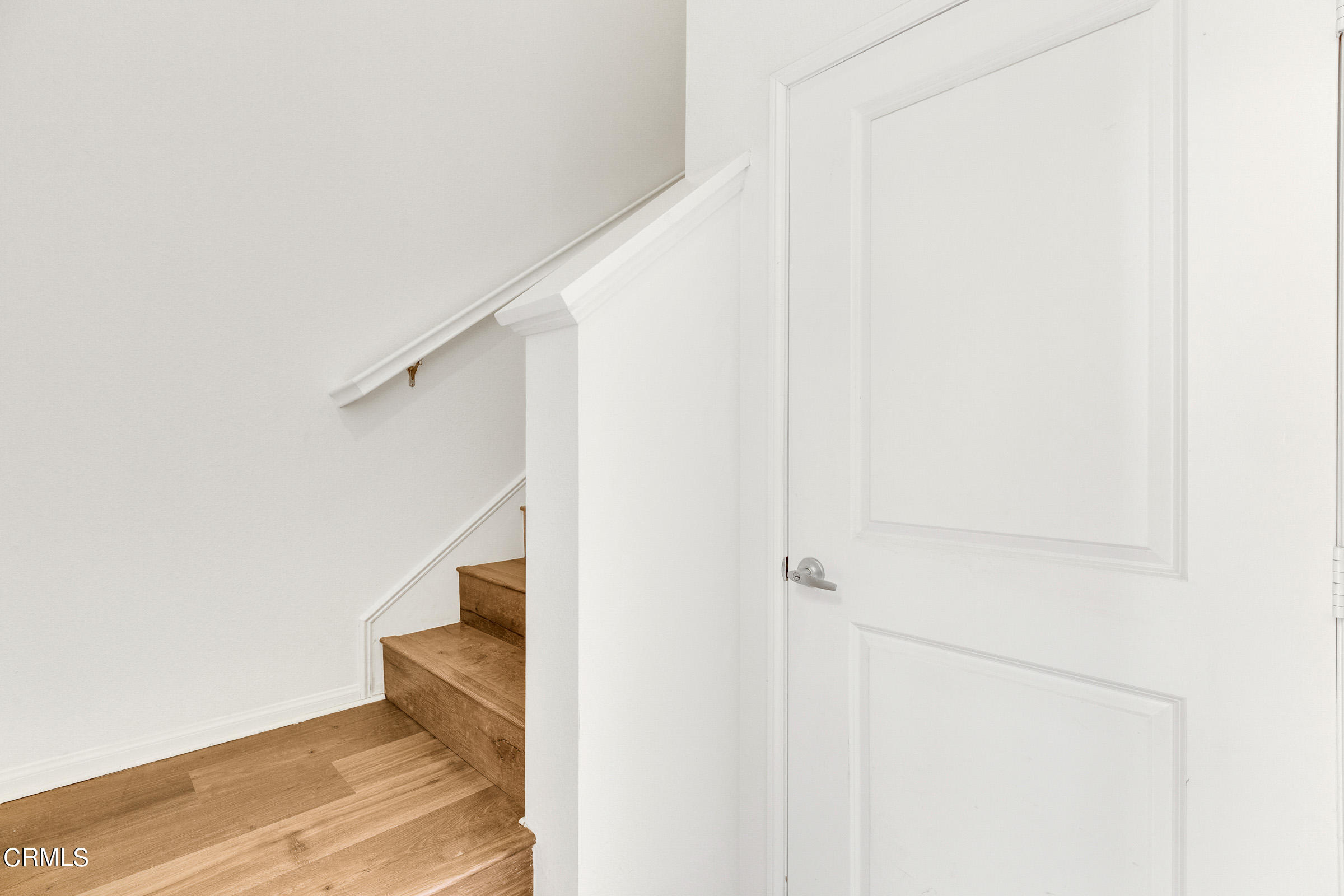 410 West Main Street, Unit 231 Alhambra, CA 91801 - Photo 13 of 45 a view of a hallway with staircase