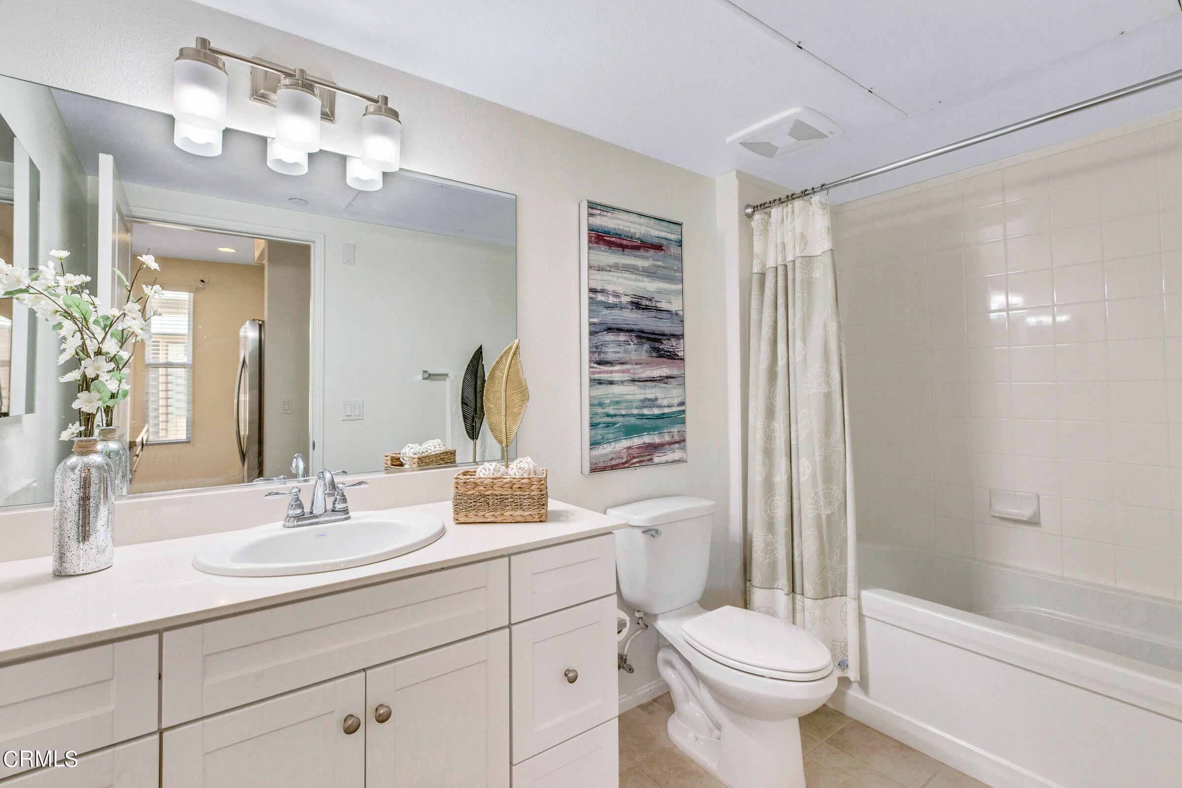 410 West Main Street, Unit 231 Alhambra, CA 91801 - Photo 24 of 45 a bathroom with a sink toilet and shower