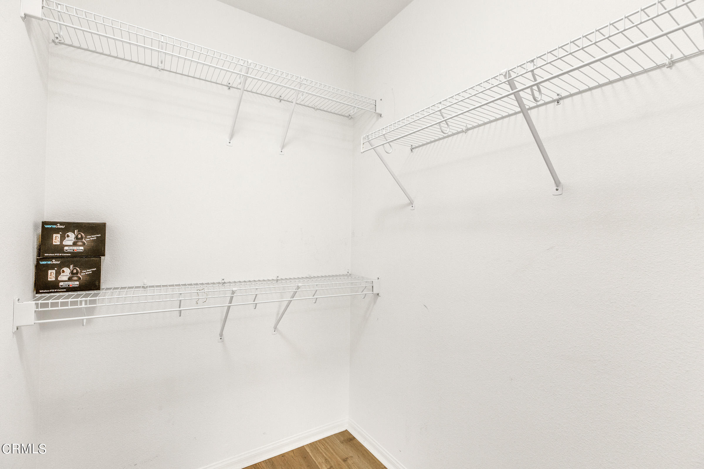 410 West Main Street, Unit 231 Alhambra, CA 91801 - Photo 28 of 45 a view of small space with racks on the wall