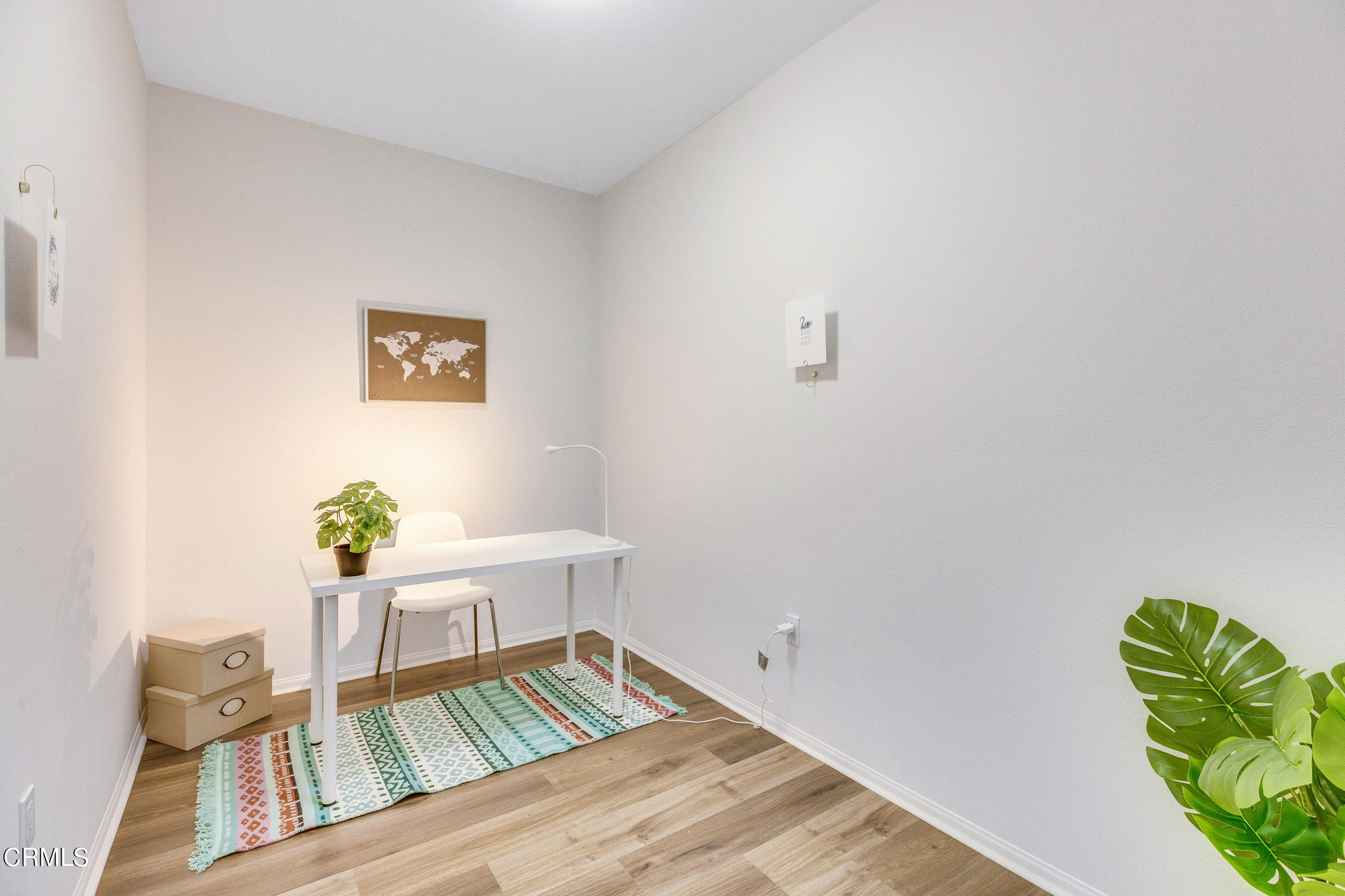 410 West Main Street, Unit 231 Alhambra, CA 91801 - Photo 29 of 45 a view of a workspace