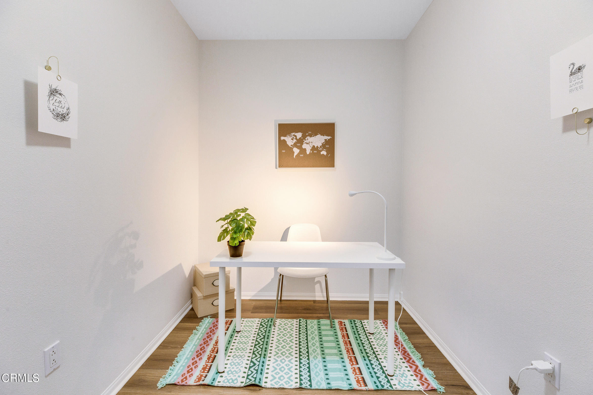 410 West Main Street, Unit 231 Alhambra, CA 91801 - Photo 30 of 45 a view of a bedroom with furniture