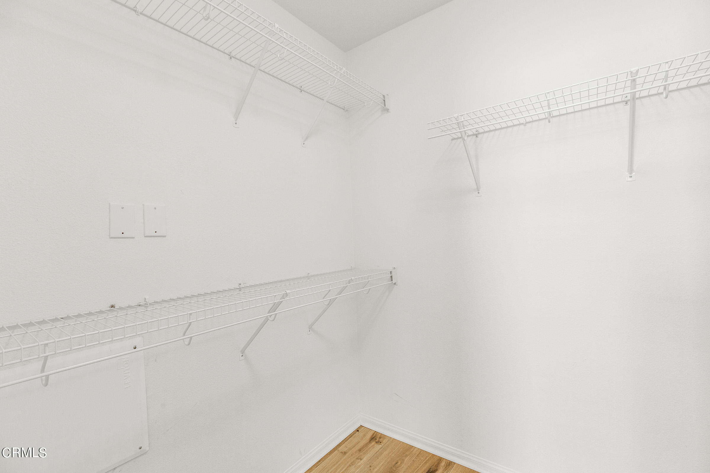 410 West Main Street, Unit 231 Alhambra, CA 91801 - Photo 37 of 45 a view of a rack on the wall