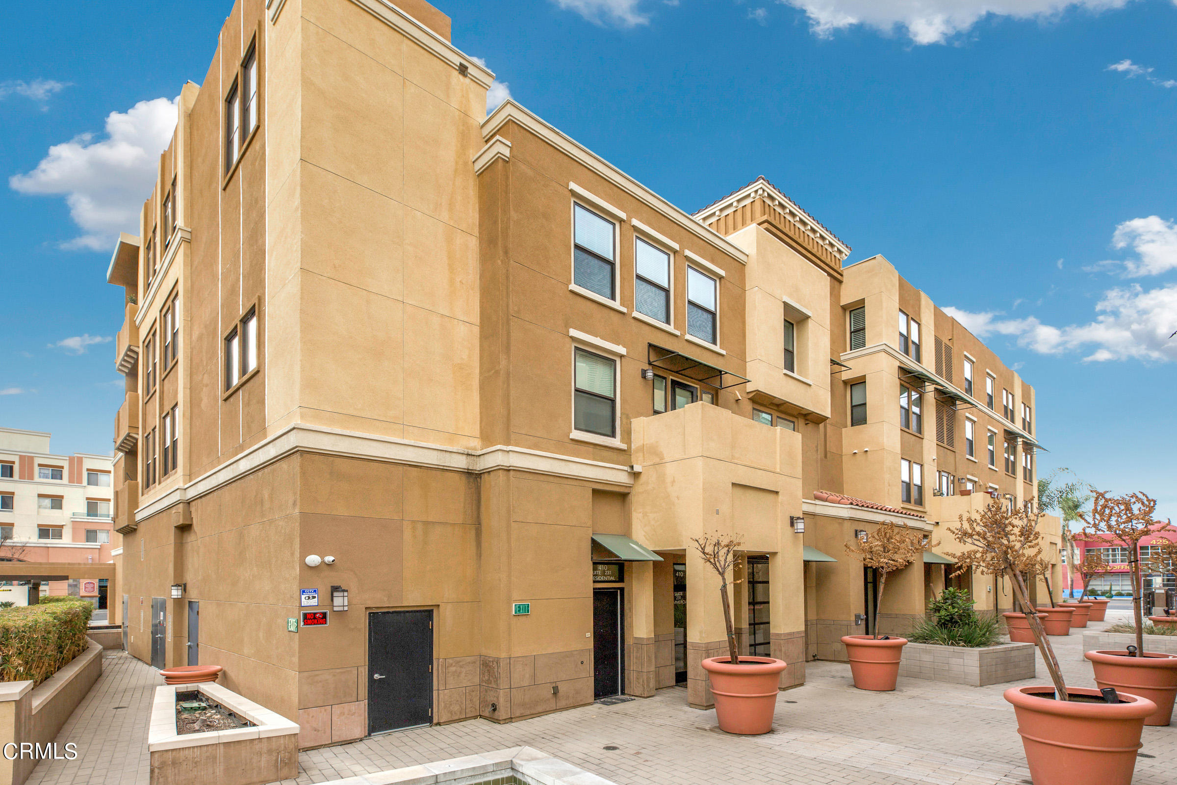 410 West Main Street, Unit 231 Alhambra, CA 91801 - Photo 5 of 45 a front view of a building