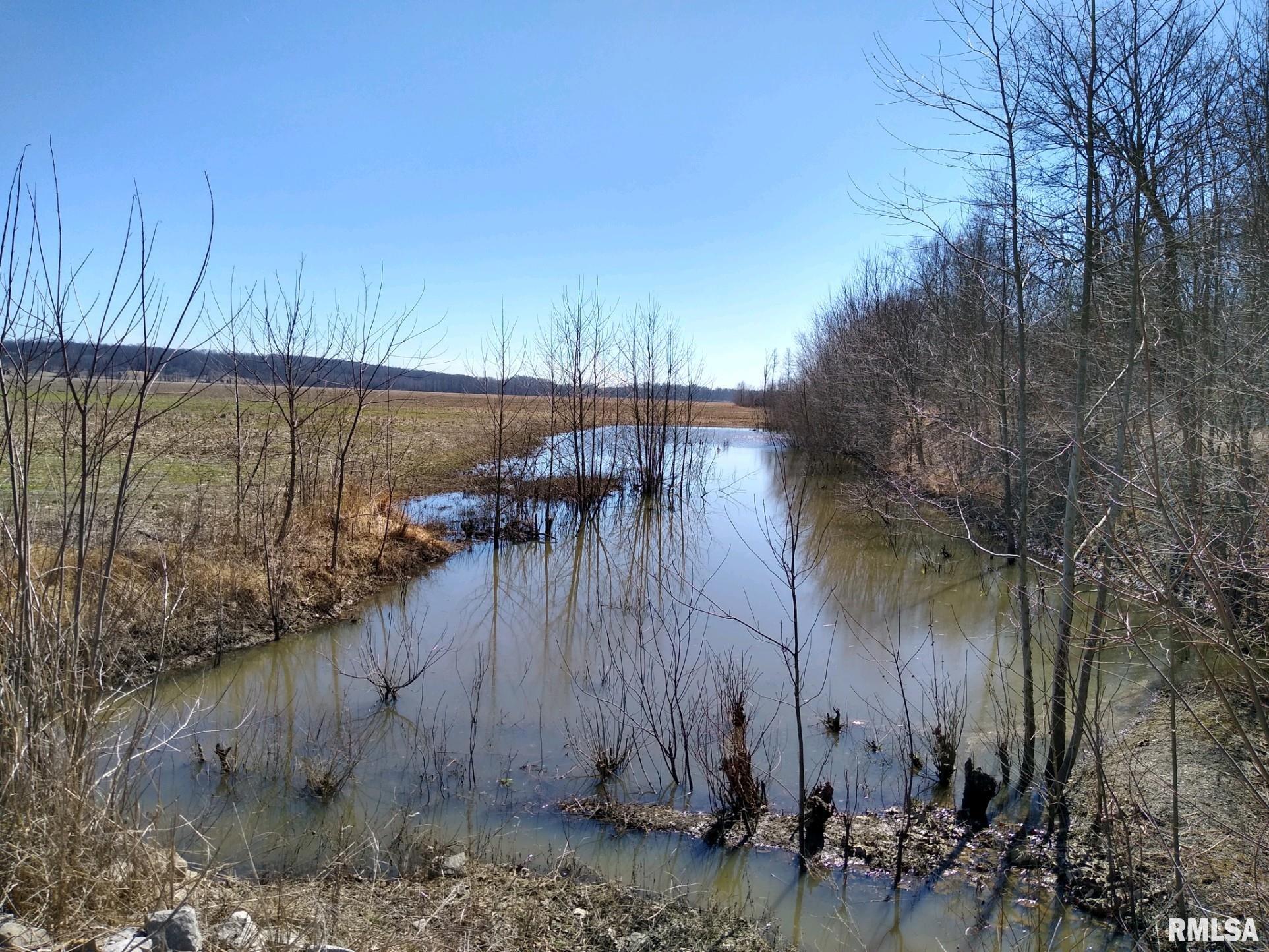 0 Allen Road Buncombe, IL 62912 - Photo 5 of 10
