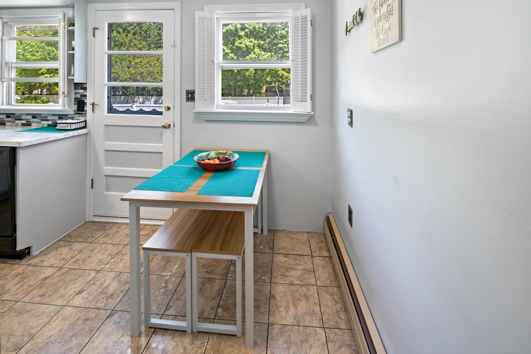 71 Broadway Keyport, NJ 07735 - Photo 15 of 27 a room with window and furniture