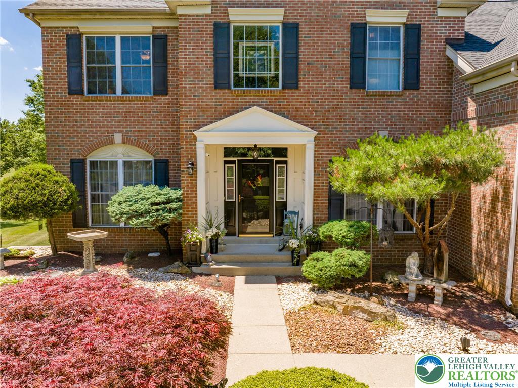 5331 Greenbriar Drive Bethlehem, PA 18017 - Photo 2 of 58