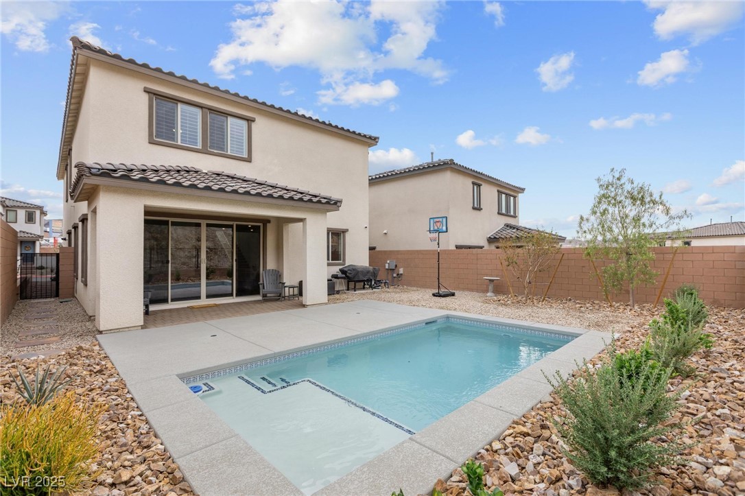 80 Via Franello Henderson, NV 89011 - Photo 34 of 53