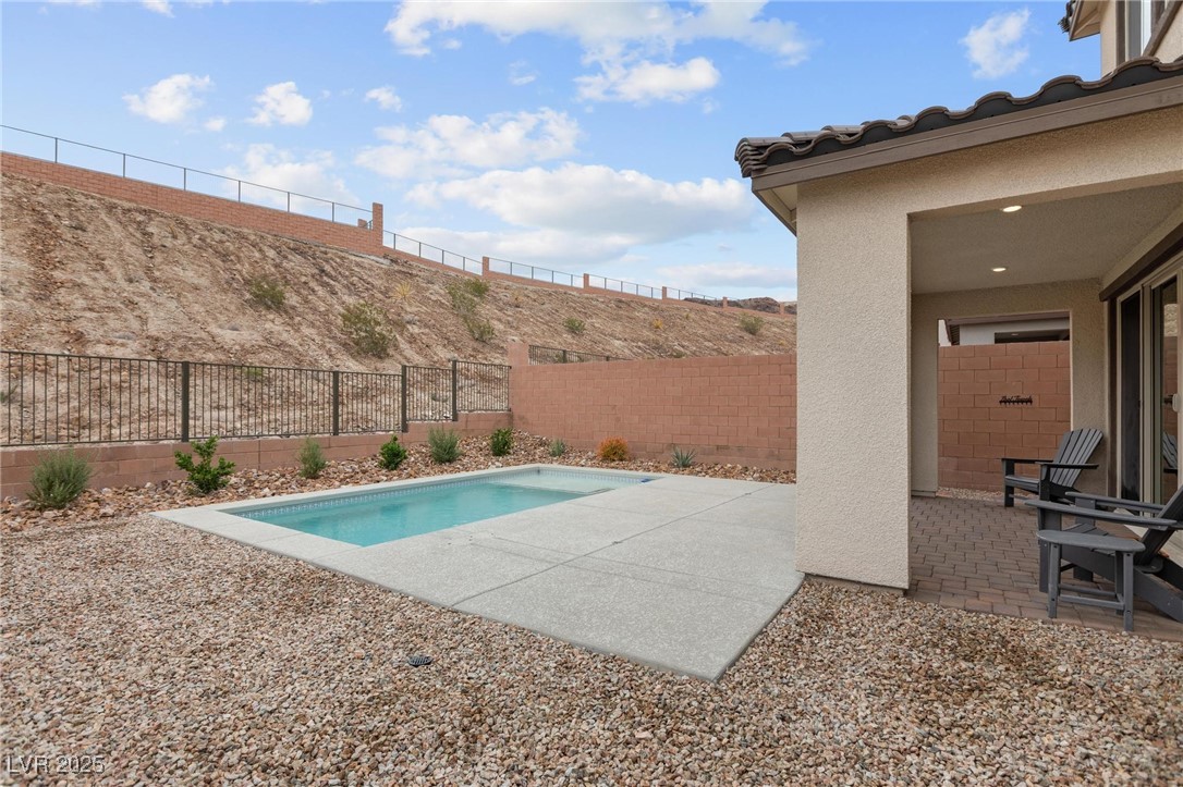 80 Via Franello Henderson, NV 89011 - Photo 36 of 53