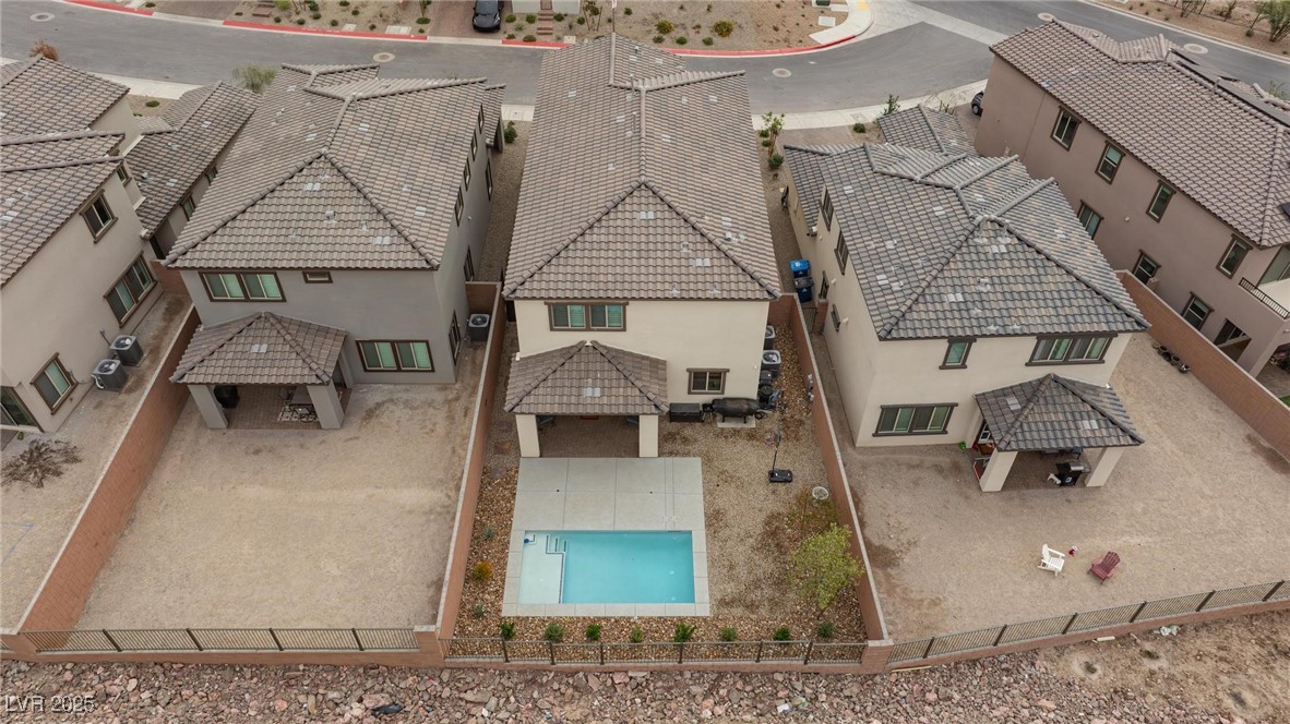 80 Via Franello Henderson, NV 89011 - Photo 43 of 53