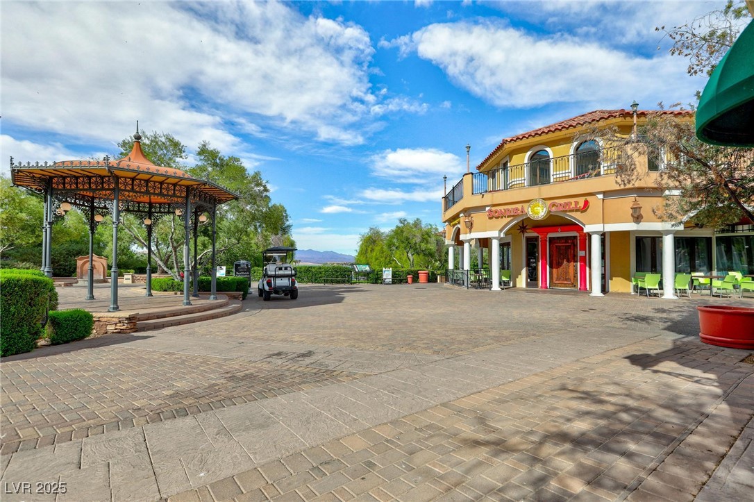 80 Via Franello Henderson, NV 89011 - Photo 44 of 53