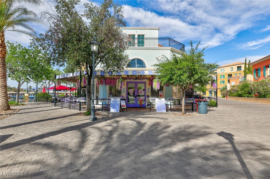 80 Via Franello Henderson, NV 89011 - Photo 50 of 53