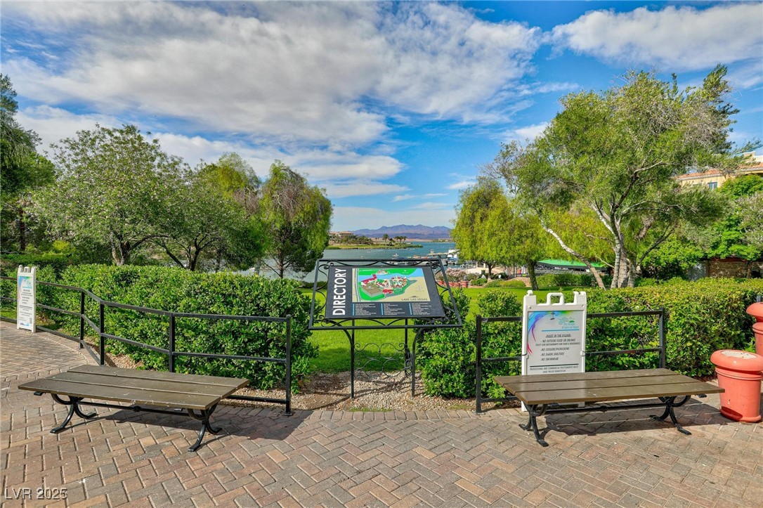 80 Via Franello Henderson, NV 89011 - Photo 53 of 53