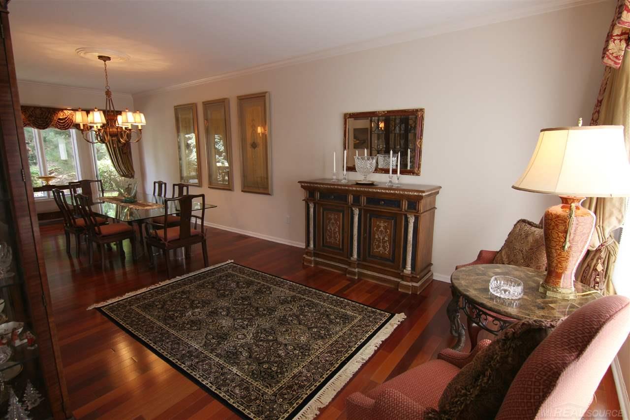 3178 Hedgewood Lane Rochester Hills, MI 48309 - Photo 18 of 40