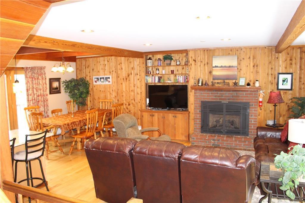 527 Spruce Creek Road, Unit 527 Kingfield, ME 04947 - Photo 8 of 13 Photo