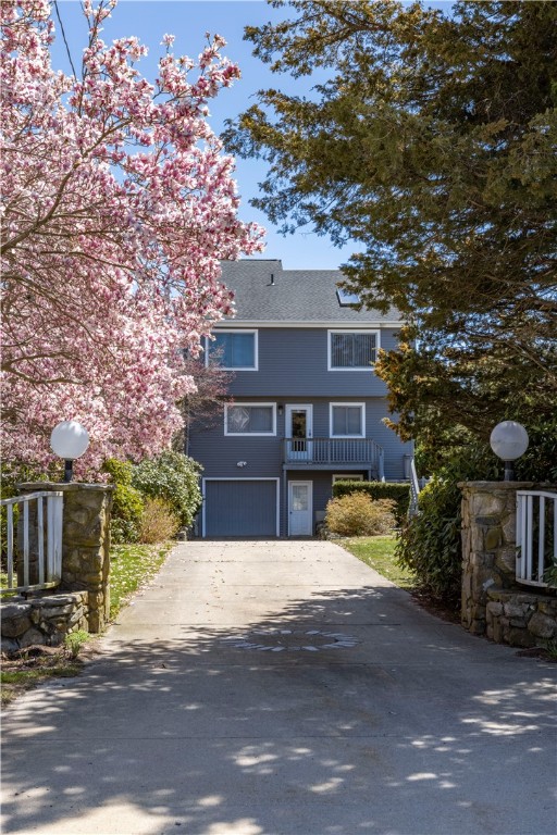183 Shore Road