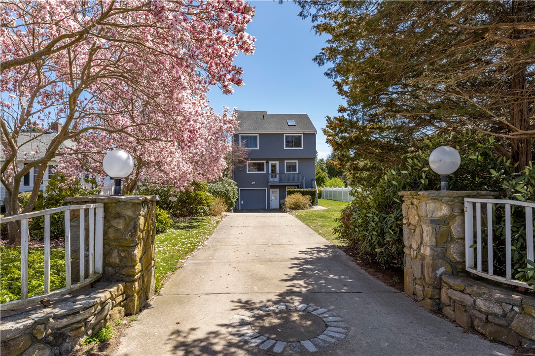 183 Shore Road Westerly, RI 02891 - Photo 2 of 36 Welcome!