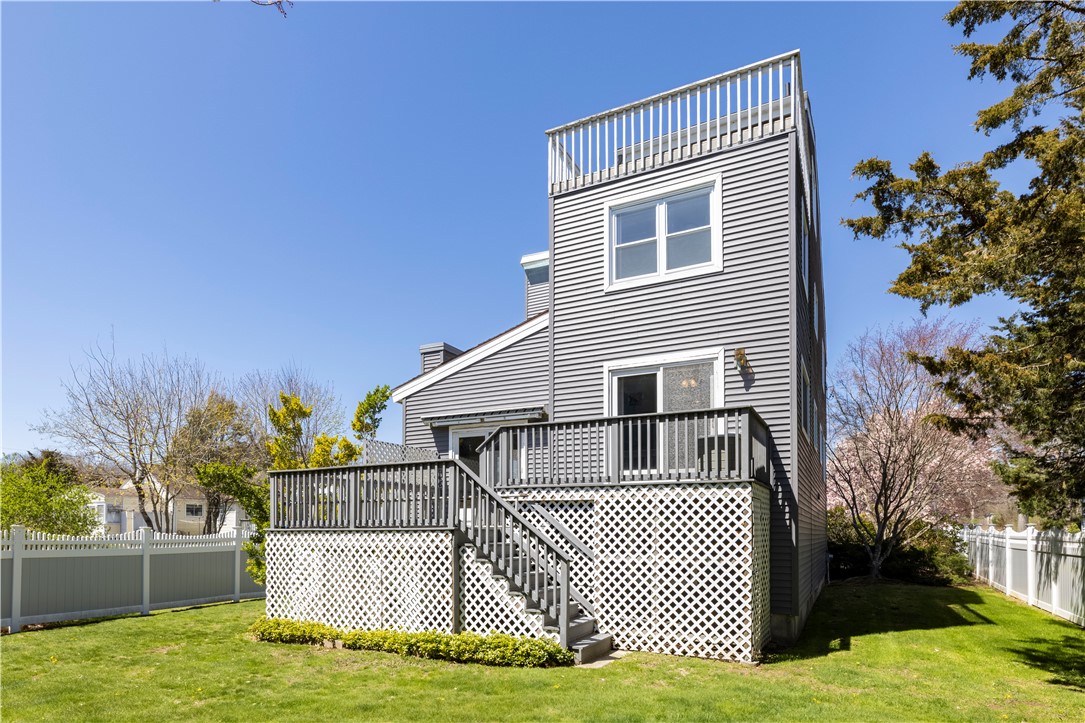 183 Shore Road Westerly, RI 02891 - Photo 30 of 36
