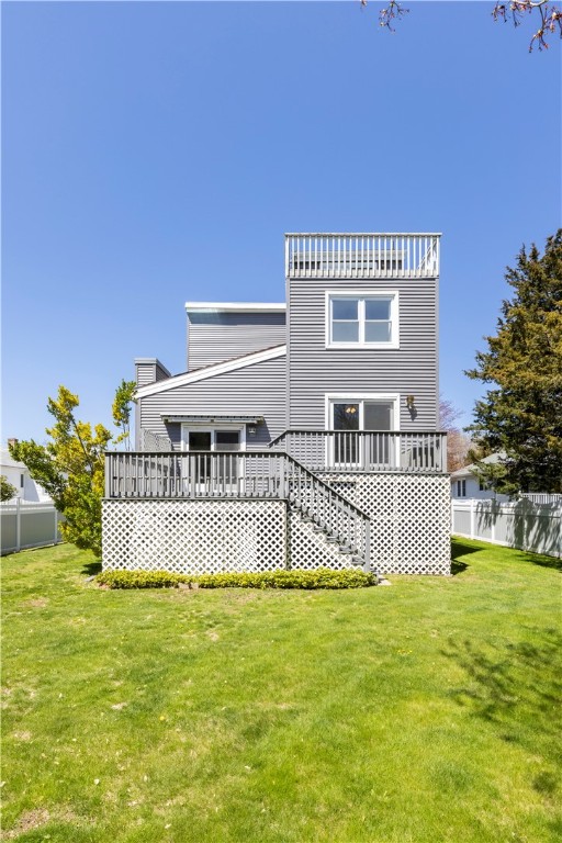 183 Shore Road Westerly, RI 02891 - Photo 31 of 36